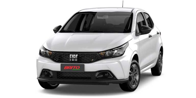 Fiat-Argo