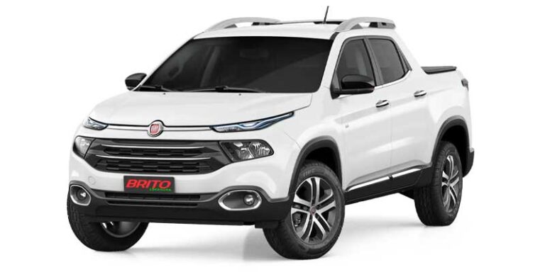 Fiat-Toro