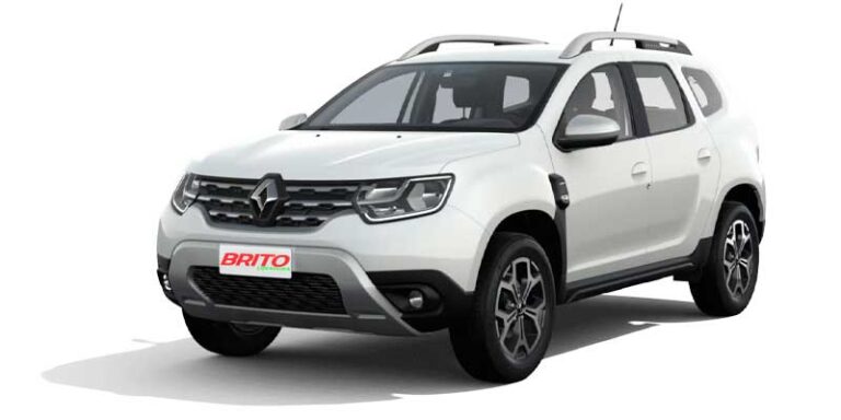 Renault-Duster